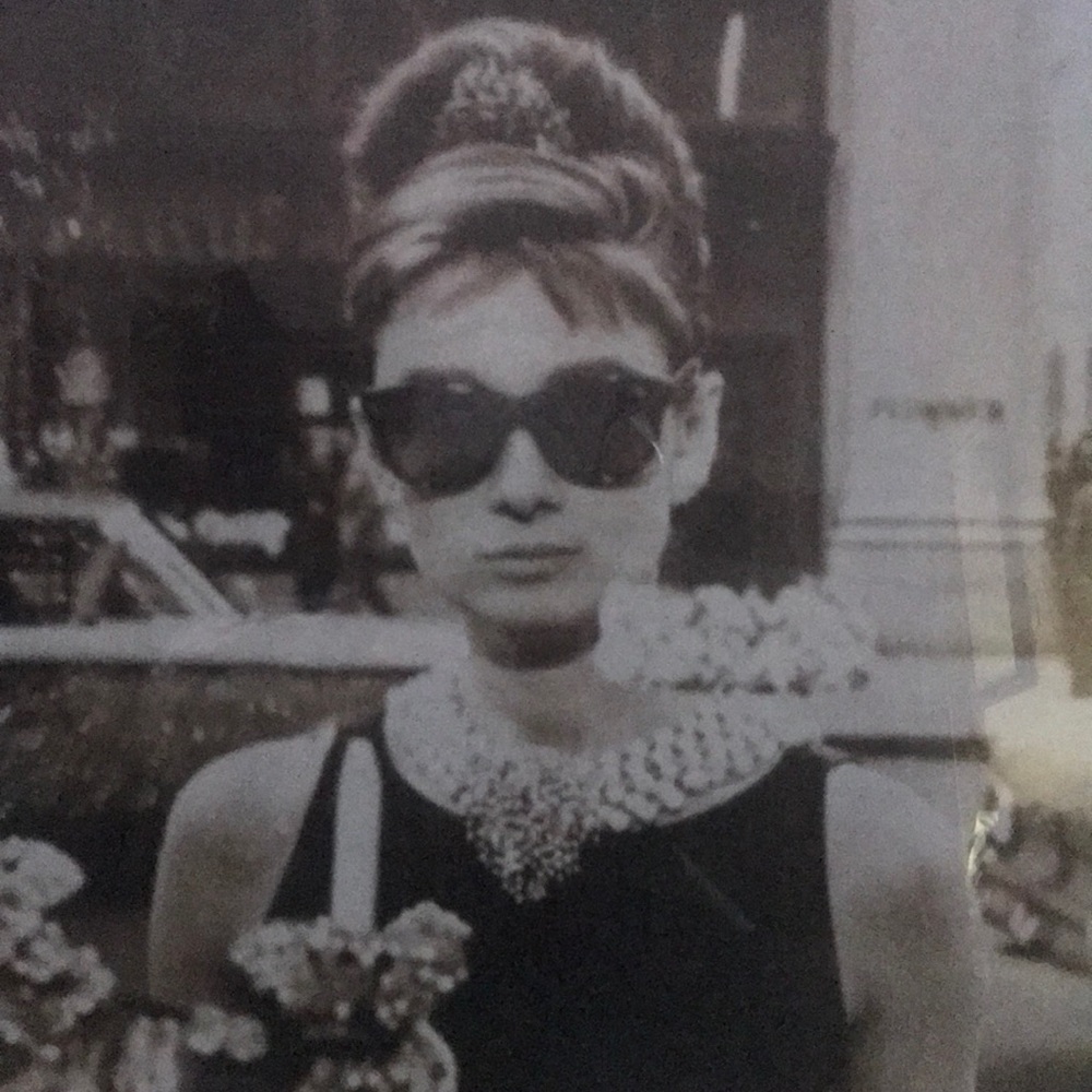 Meet your Posher, Lillian